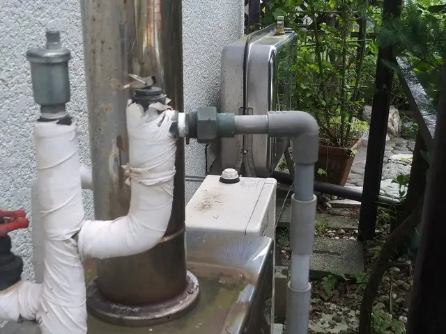 大手メーカー３社からの下請け経験豊富！損害保険加入済で安心！サービスの画像