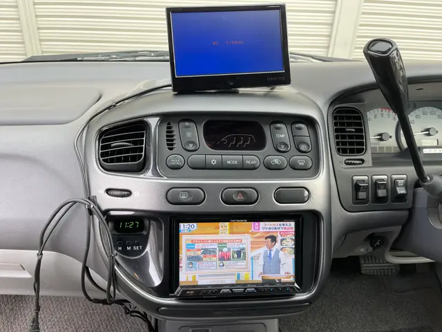 【埼玉発】カーナビ／取付／取外／年中無休サービスの画像