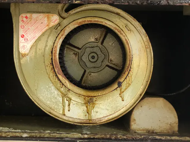 日進市よりお伺いします。分解できる箇所はすべて分解してクリーニングします！サービスの画像