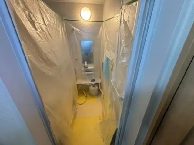 ≪パナ製専門店≫乾燥不良・臭いでお困りなら当店に！新規出店価格１月末予約分までサービスの画像