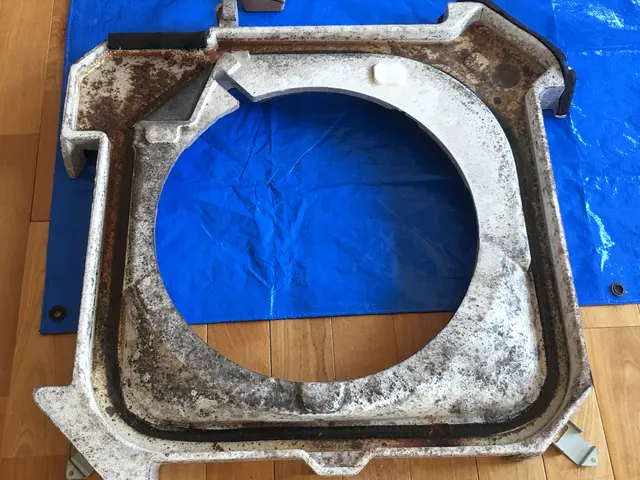 法人店舗◎スタッフ2.3名でお伺い◎作業も早く★確実に仕上がりが違います。サービスの画像