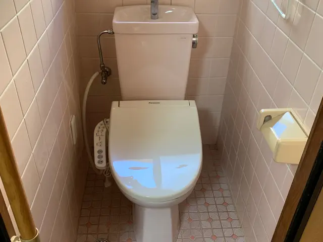 [★真心込めて磨きます★] 頑固な汚れ・黄ばみもさよなら！徹底的に清掃します！サービスの画像