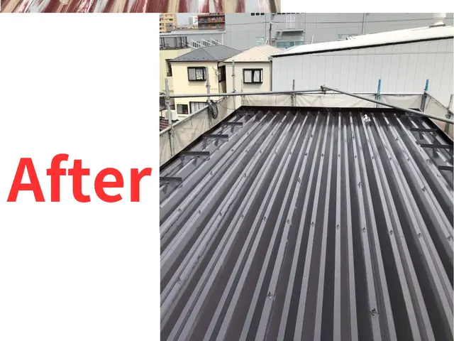 ◆100件以上の作業経験あり◆アフターフォローもばっちり◆損害保険加入店サービスの画像