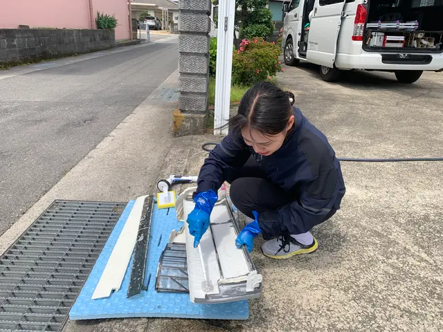 【業歴15年の実績】年中無休◎女性スタッフ同行可能◎営業時間外も対応可能サービスの画像