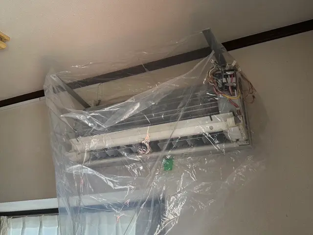 【業歴15年の実績】年中無休◎女性スタッフ同行可能◎営業時間外も対応可能サービスの画像