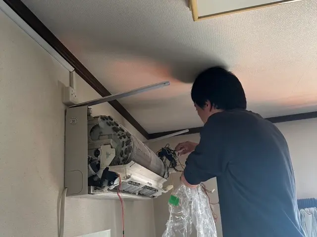 【業歴15年の実績】年中無休◎女性スタッフ同行可能◎営業時間外も対応可能サービスの画像