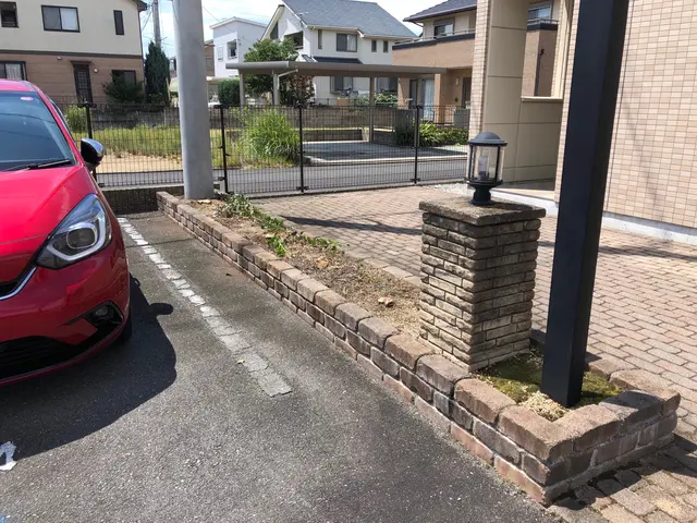 【地域密着店】豊富な経験と知識で安心！仕上がり重視で丁寧に作業いたします！サービスの画像