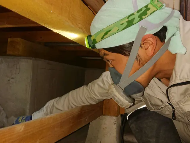 《実績多数！》施工からアフターフォローまで丁寧に対応◎サービスの画像