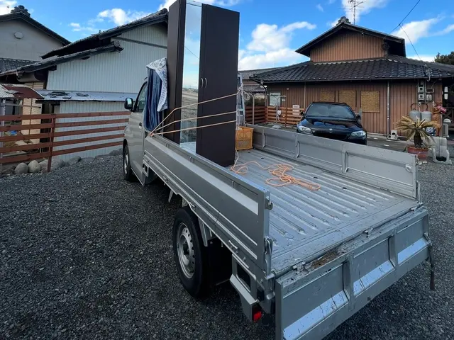 【駐車場当店負担】写真の代表が伺います！営業時間外○サービスの画像