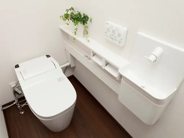 ＜愛知県＞親切・丁寧対応！トイレのリフォーム工事サービスの画像