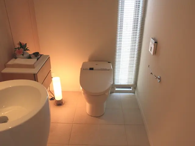 ＜愛知県＞親切・丁寧対応！トイレのリフォーム工事サービスの画像