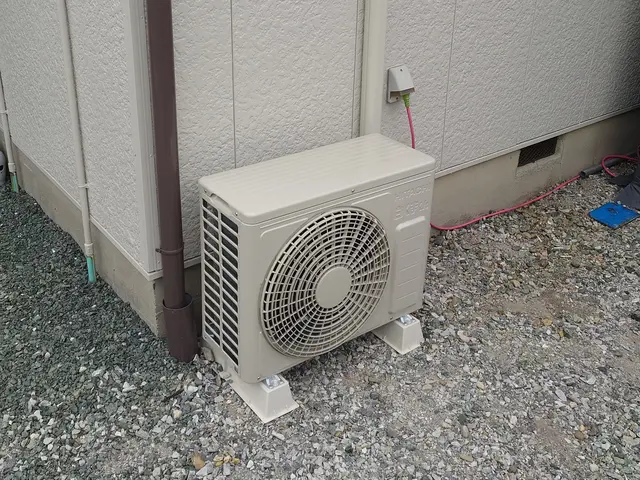 《取り外し》と《取り付け》が 《セットでお得》更新工事はお任せ下さい！新設もOKサービスの画像