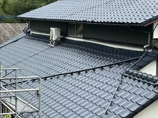 自信の完全自社施工！営業時間外のご予約も相談可能です！サービスの画像