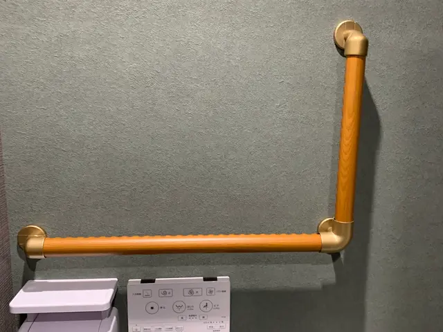 日程、時間、手摺りの高さなどお客様のご要望に全てお応えします。宜しくお願いしますサービスの画像