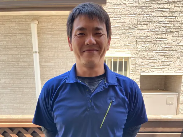 作業外注一切なし◎女性スタッフ同行OK！アフターケアーも万全！サービスの画像