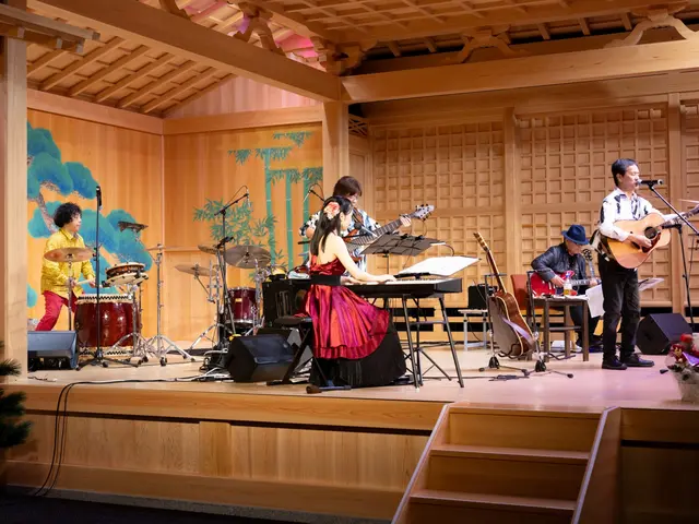 現役ミュージシャン×イベント現場経験者が撮る空気感を大切にしたイベント撮影