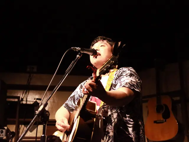 現役ミュージシャン×イベント現場経験者が撮る空気感を大切にしたイベント撮影