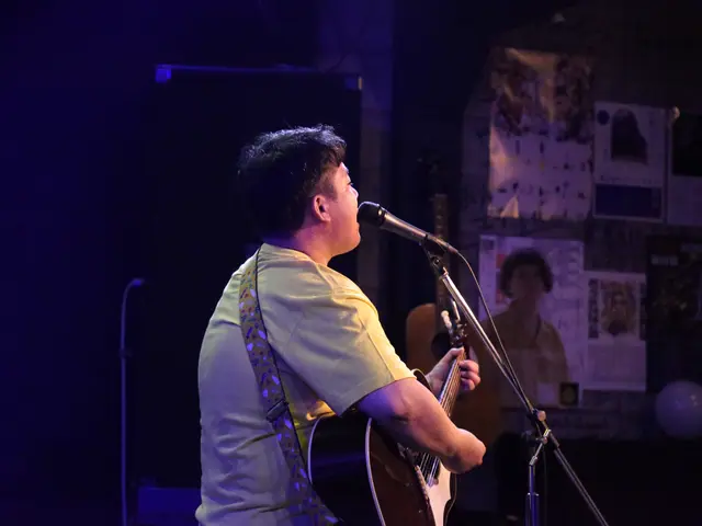 現役ミュージシャン×イベント現場経験者が撮る空気感を大切にしたイベント撮影