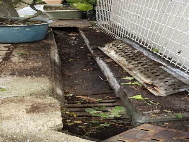 【大雨や台風など防災の備えに】大阪市発☆創業50年☆営業時間外も、ご相談歓迎！サービスの画像