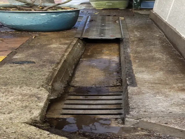 【大雨や台風など防災の備えに】大阪市発☆創業50年☆営業時間外も、ご相談歓迎！サービスの画像