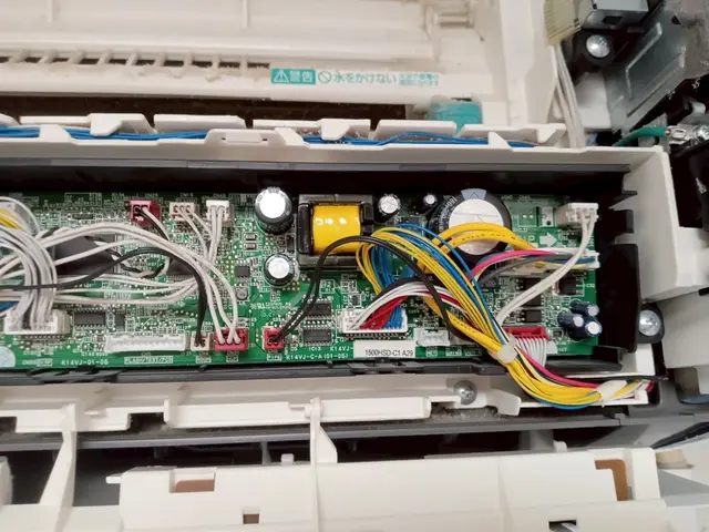 仕上がりに自信あり！丁寧な仕事を心がけています。サービスの画像