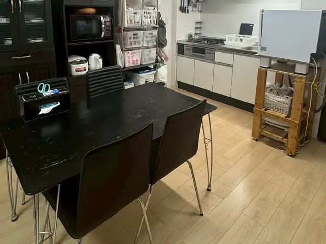 愛知県名古屋市の優しいお片付け専門【整理収納アドバイザー2名体制】サービスの画像