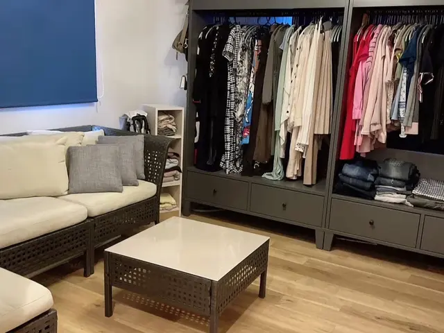 愛知県名古屋市の優しいお片付け専門【整理収納アドバイザー2名体制】サービスの画像