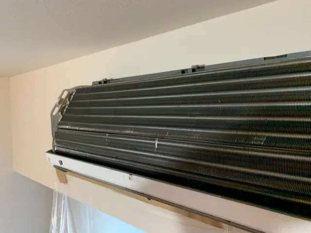 《営業時間外も対応》女性スタッフ在籍！損害保険加入◎分解・高圧洗浄でゴッソリ洗浄サービスの画像