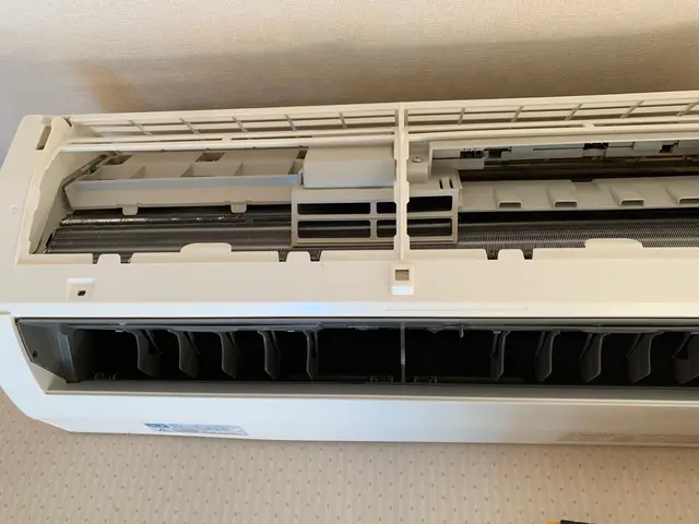 《営業時間外も対応》女性スタッフ在籍！損害保険加入◎分解・高圧洗浄でゴッソリ洗浄サービスの画像