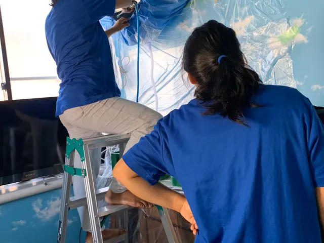 《営業時間外も対応》女性スタッフ在籍！損害保険加入◎分解・高圧洗浄でゴッソリ洗浄サービスの画像