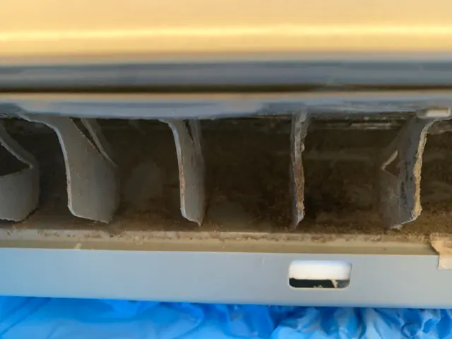 《営業時間外も対応》女性スタッフ在籍！損害保険加入◎分解・高圧洗浄でゴッソリ洗浄サービスの画像