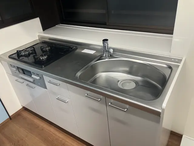 ★寒川町発★キッチンクリーニング12月SALE中！サービスの画像