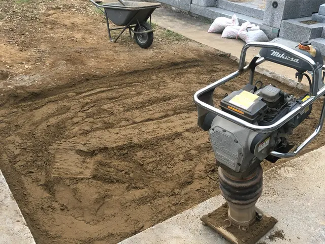 価格明確化で安心！お打ち合わせから作業まで一貫対応のご先祖様想いサービスサービスの画像