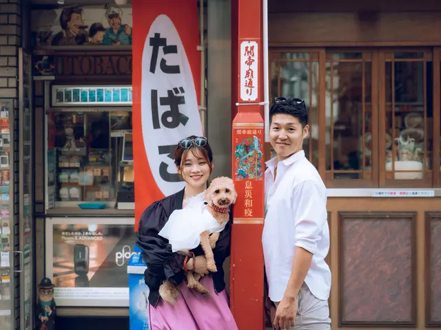 〓全データお渡し〓人生は思い出作り、最高な写真を残しませんか？女性カメラマン