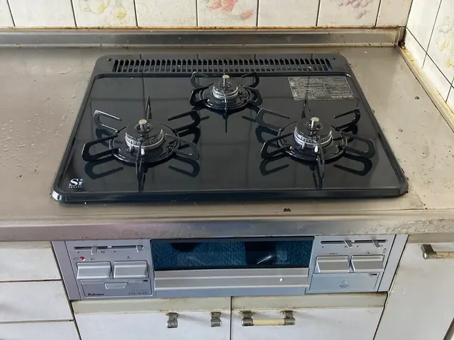 ＜実績20年＞＜年間約3000件の実績＞大手ホームセンター、量販店での施工！！サービスの画像