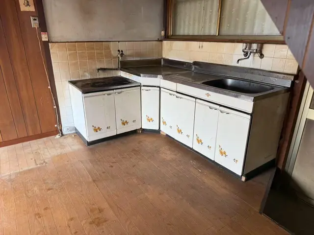 便利屋サービス　不用品回収サービスの画像