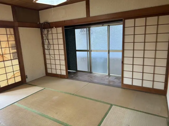 便利屋サービス　不用品回収サービスの画像