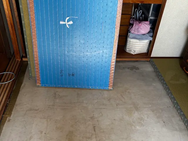 ☆新春キャンペーン料金50%オフ☆『虫バリア付き』【害虫駆除/ノミ】サービスの画像