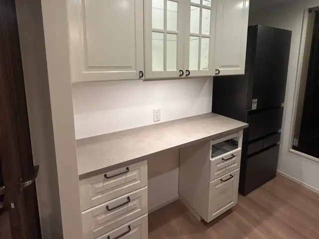 急なご依頼・夜間作業も大歓迎！スピーディー＆丁寧な作業でお客様の負担をゼロ！サービスの画像