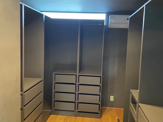 急なご依頼・夜間作業も大歓迎！スピーディー＆丁寧な作業でお客様の負担をゼロ！サービスの画像