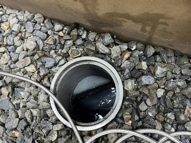 思わず笑顔になります　町の配管レスキュー隊サービスの画像