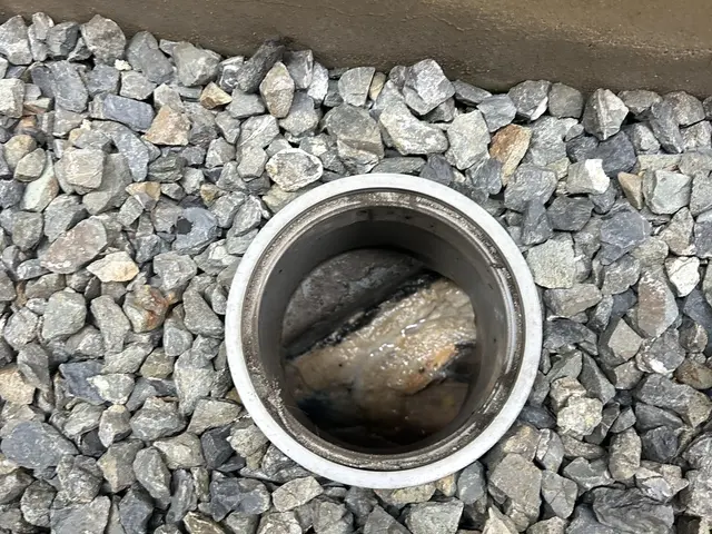 思わず笑顔になります　町の配管レスキュー隊サービスの画像