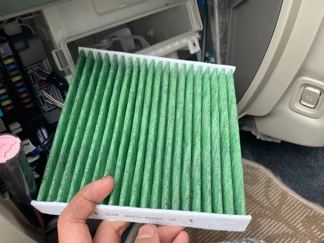 エアコン洗浄ご対応致します！サービスの画像