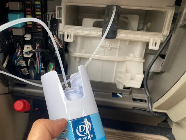 エアコン洗浄ご対応致します！サービスの画像