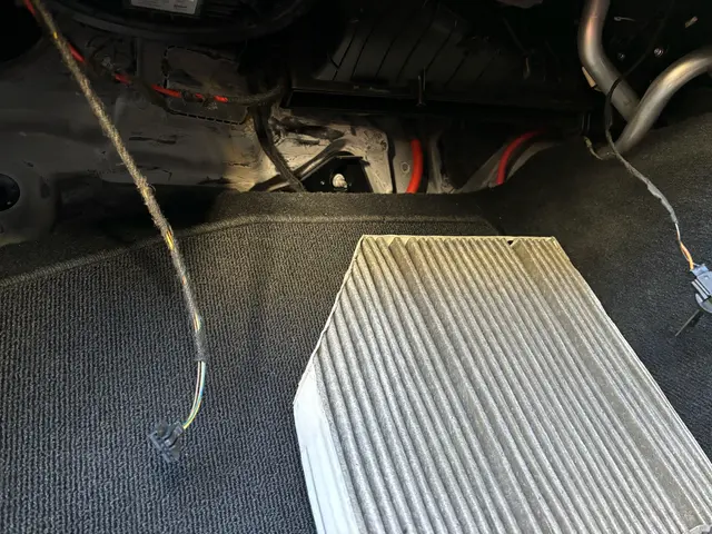 エアコン洗浄ご対応致します！サービスの画像