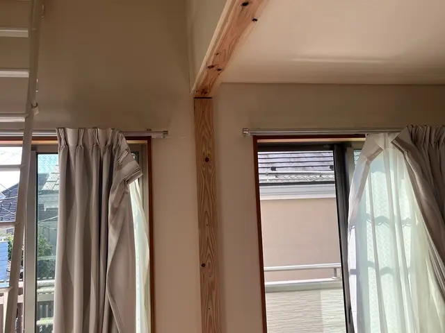 関東全域で施行可能です！間仕切り工事お任せ下さい！カード決済対応しております！サービスの画像