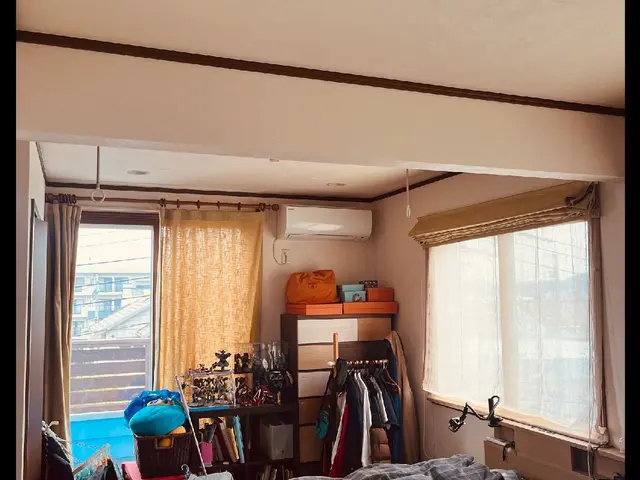 関東全域で施行可能です！間仕切り工事お任せ下さい！カード決済対応しております！サービスの画像