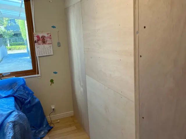 関東全域で施行可能です！間仕切り工事お任せ下さい！カード決済対応しております！サービスの画像