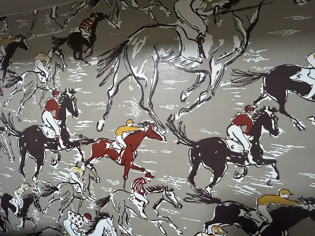 南青山のはがせる壁紙専門店！豊富な実績と1年間保証付き☆壁紙代込・カードOK☆サービスの画像