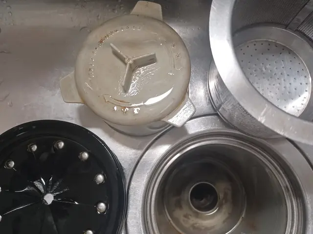 キッチンのクリーニング お任せくださいサービスの画像